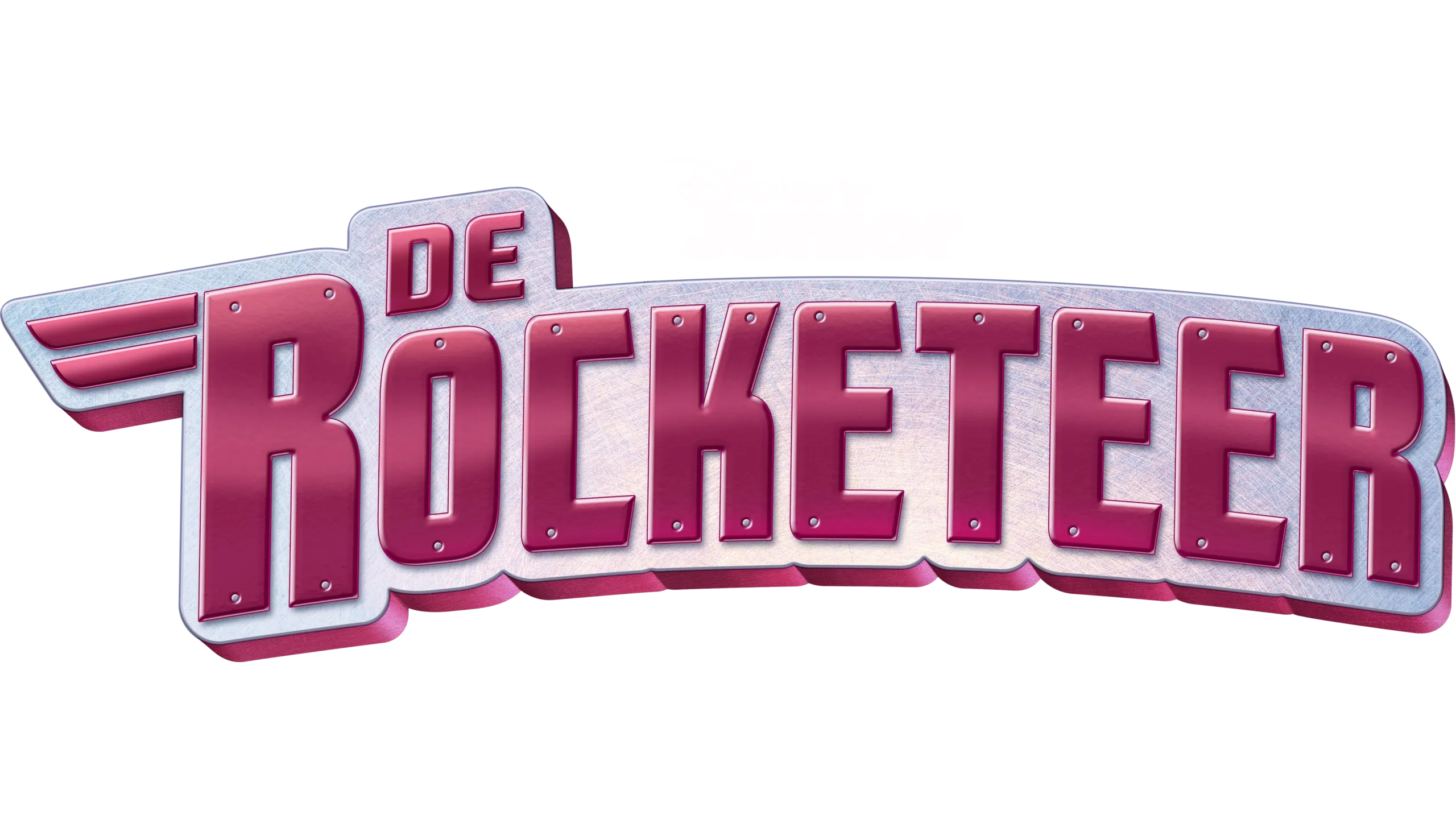 De Rocketeer