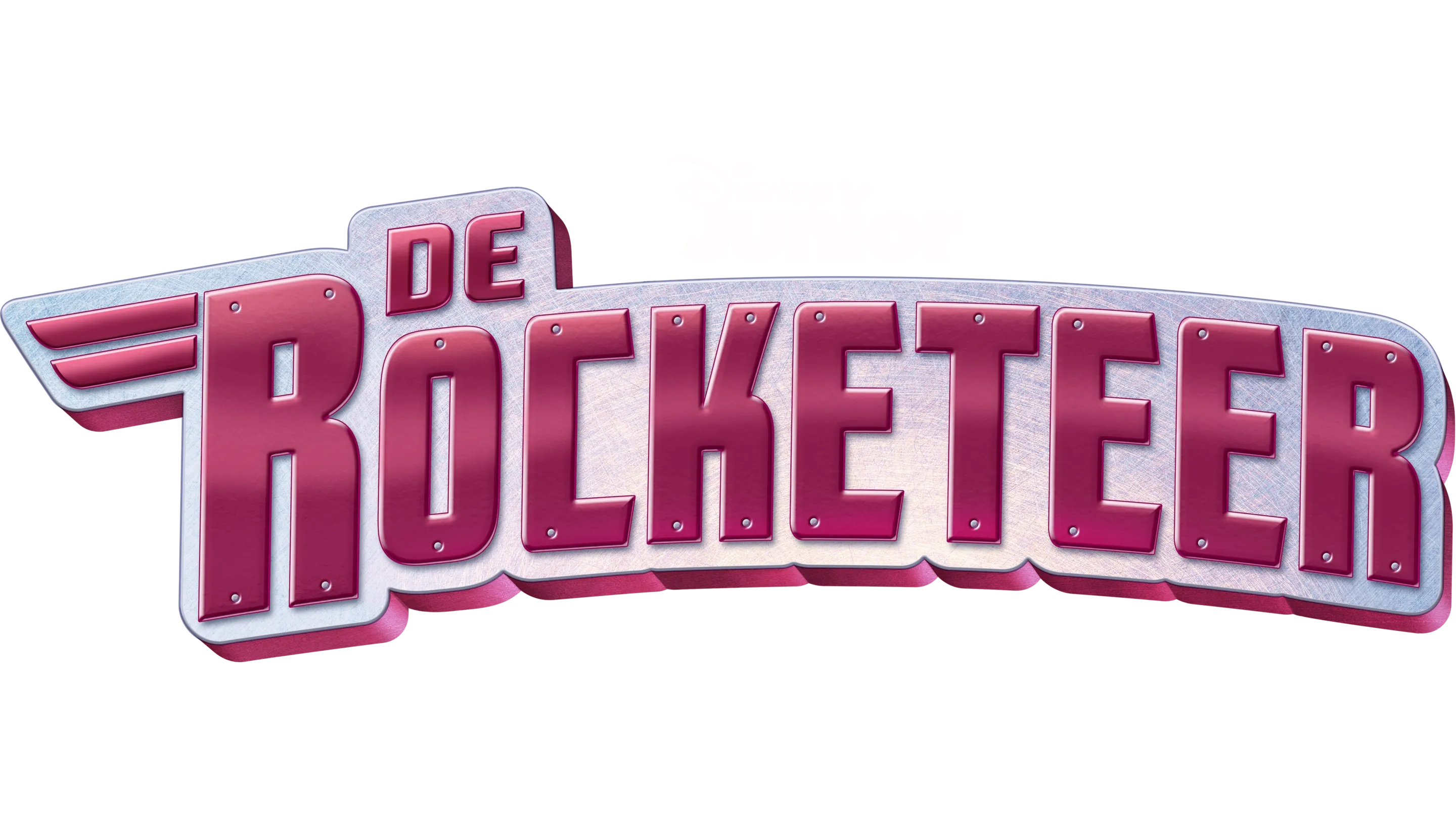 De Rocketeer