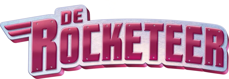 De Rocketeer