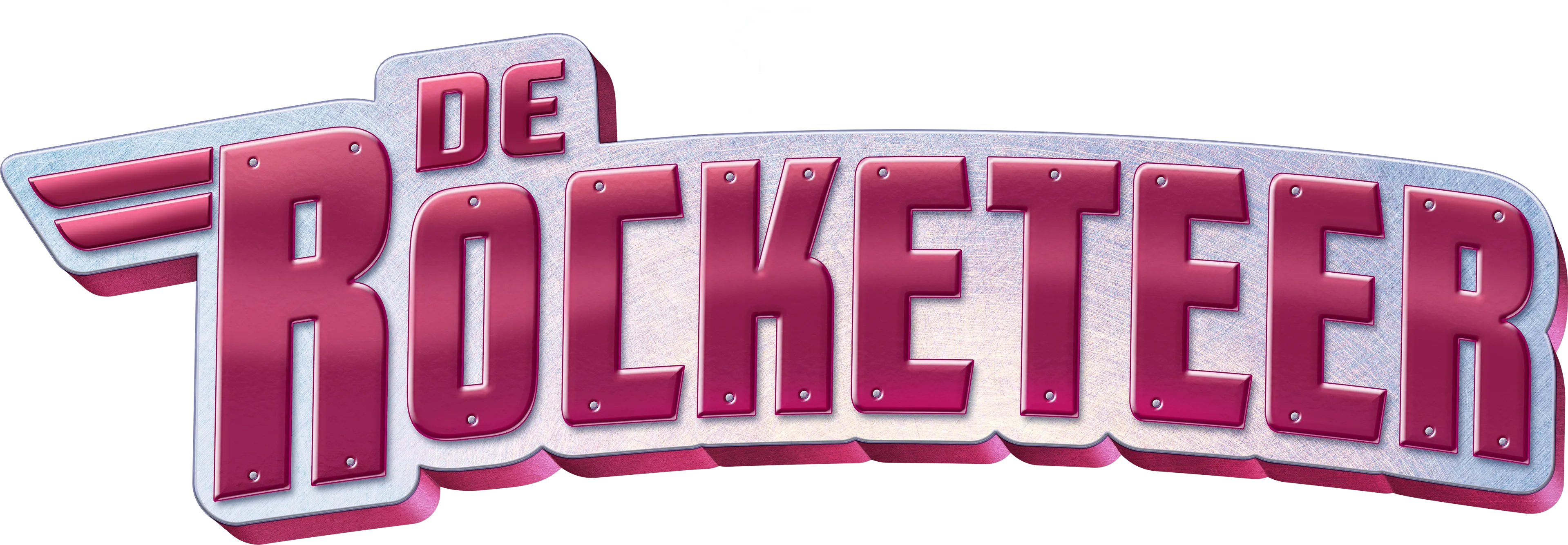 De Rocketeer