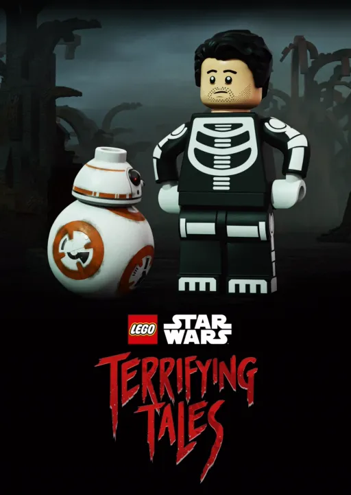 thumbnail - LEGO Star Wars: Terrifying Tales