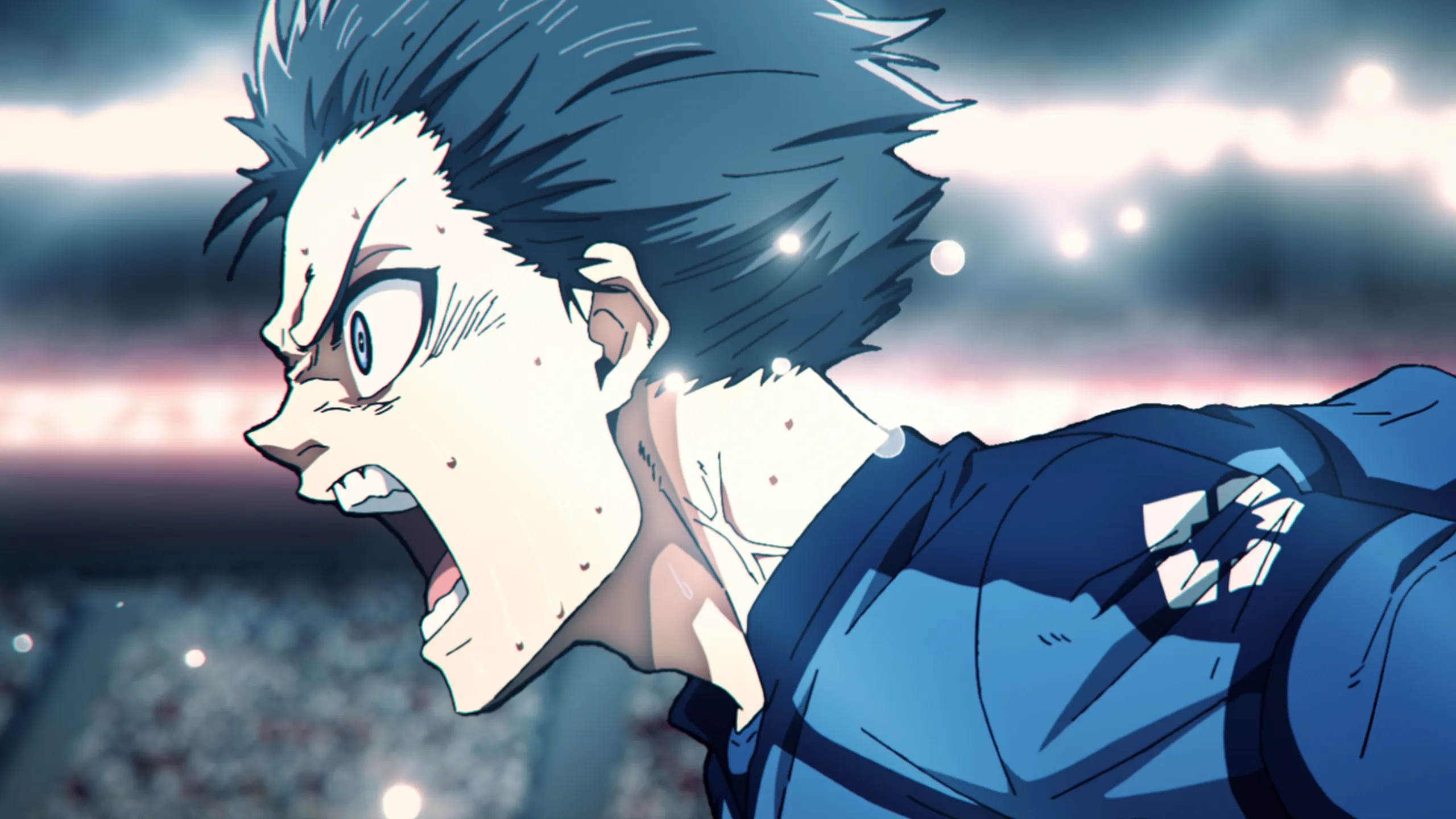 thumbnail - S2：第14話「終撃」