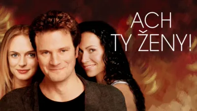 thumbnail - Ach ty ženy!