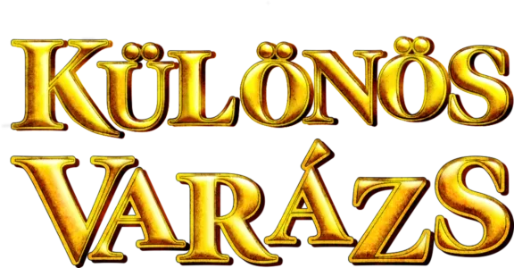 Különös varázs