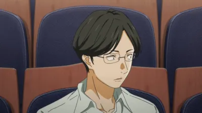 thumbnail - S1:E8 (Dub) Let It Ring