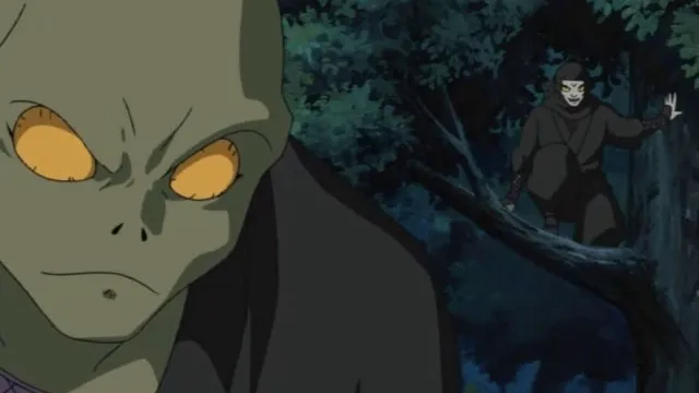 thumbnail - S6:E138 (Dub) Mountain of Demons: Survival of the Duo