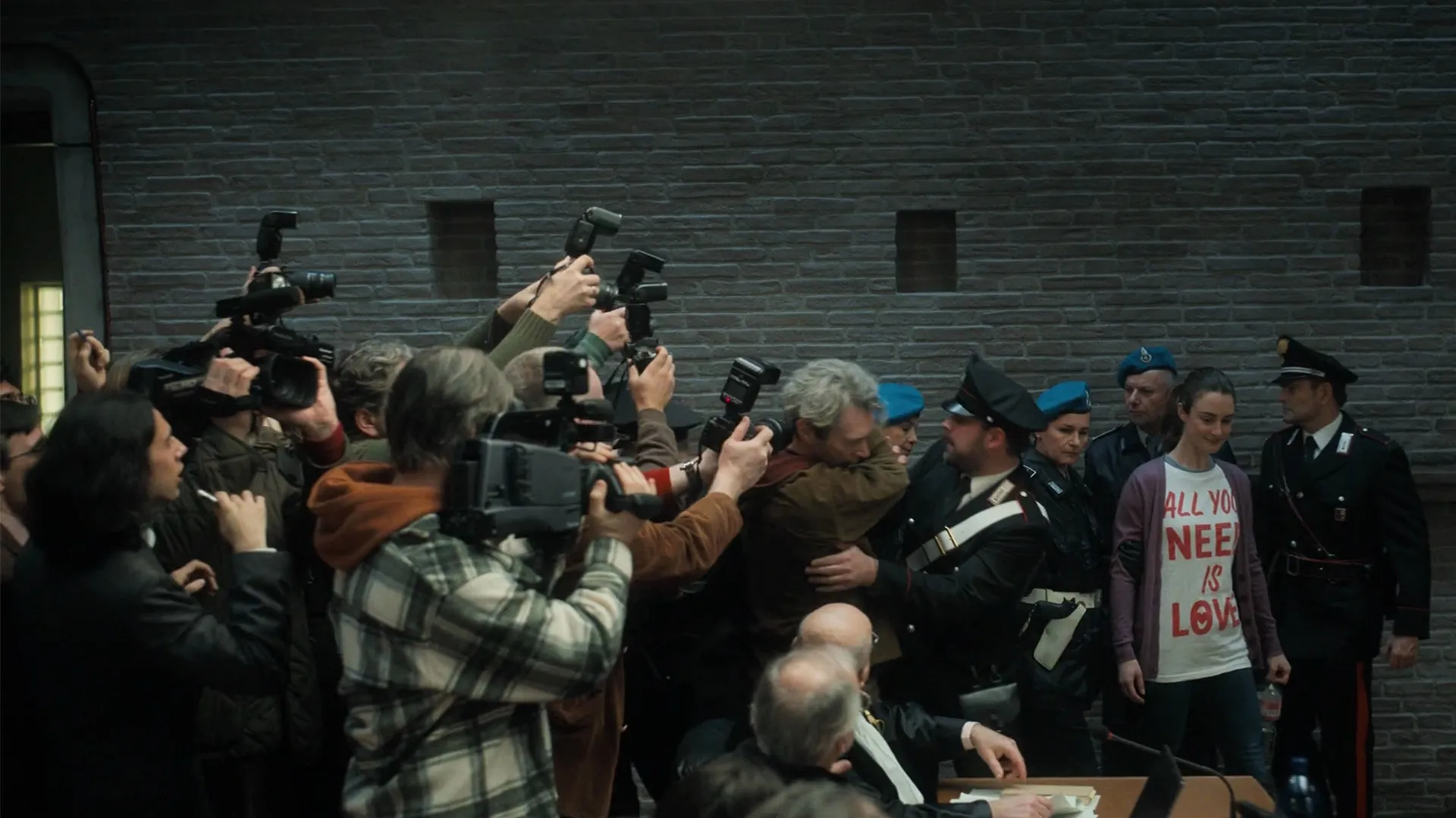 thumbnail - S1:E4 All You Need Is Love