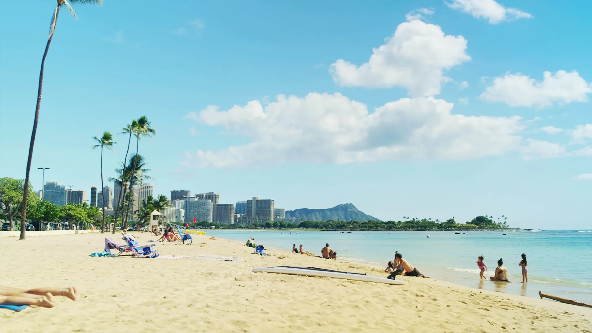 thumbnail - S1:E2 Tigers in Hawaii