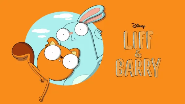 thumbnail - Liff & Barry