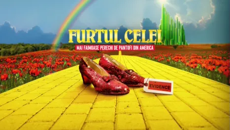 thumbnail - Furtul celei mai faimoase perechi de pantofi din America