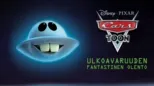 thumbnail - Ulkoavaruuden Fantastinen Olento