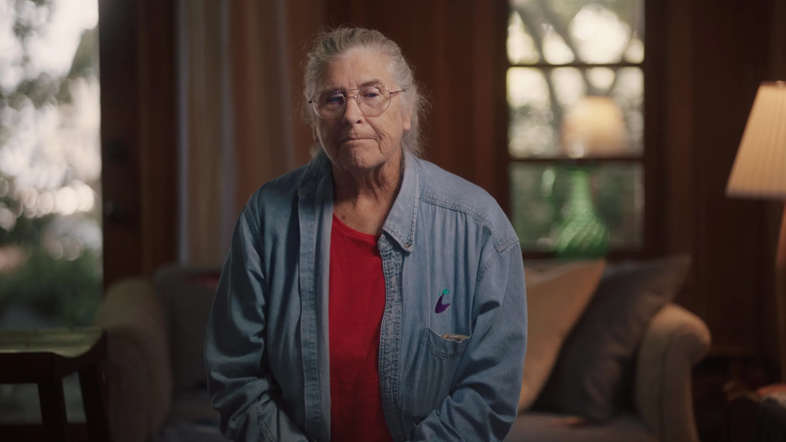 thumbnail - S1:E1 Chapter 1: Steven's Story