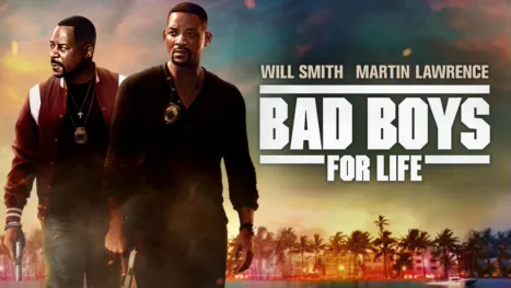 thumbnail - Bad Boys for Life