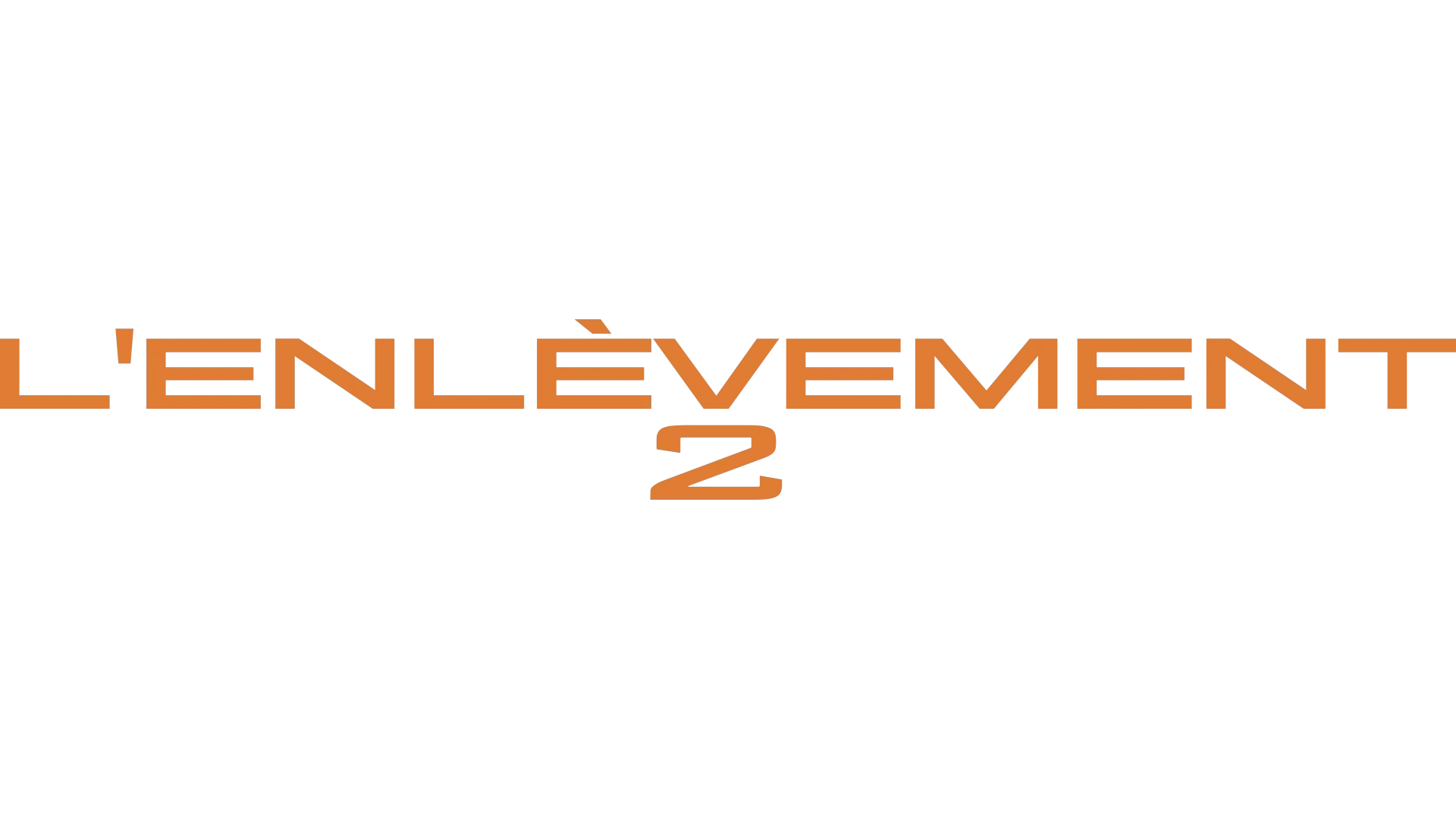 L'Enlèvement 2