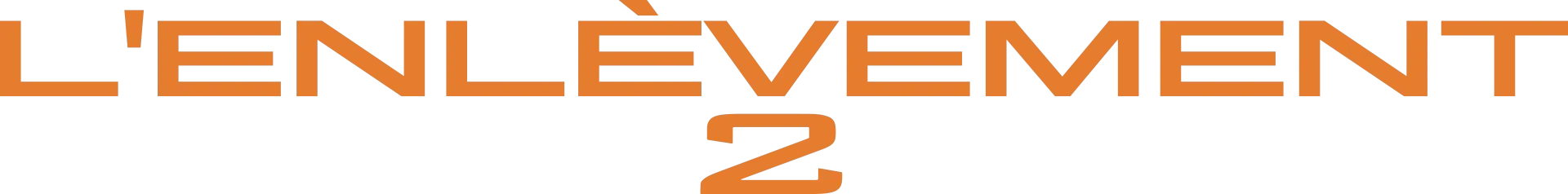 L'Enlèvement 2