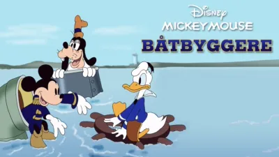 thumbnail - Båtbyggere