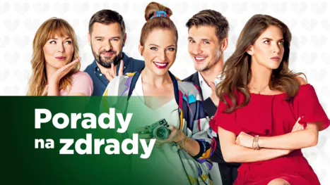 thumbnail - Porady Na Zdrady