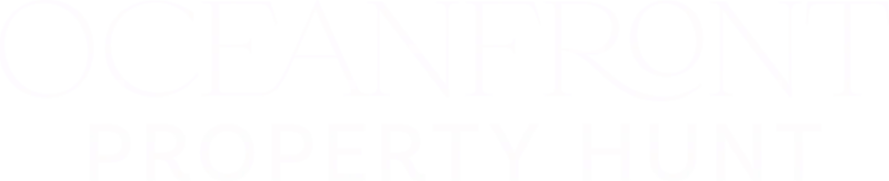 Oceanfront Property Hunt