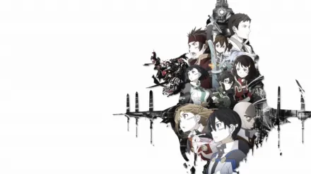 (Dub) Sword Art Online: The Movie - Ordinal Scale