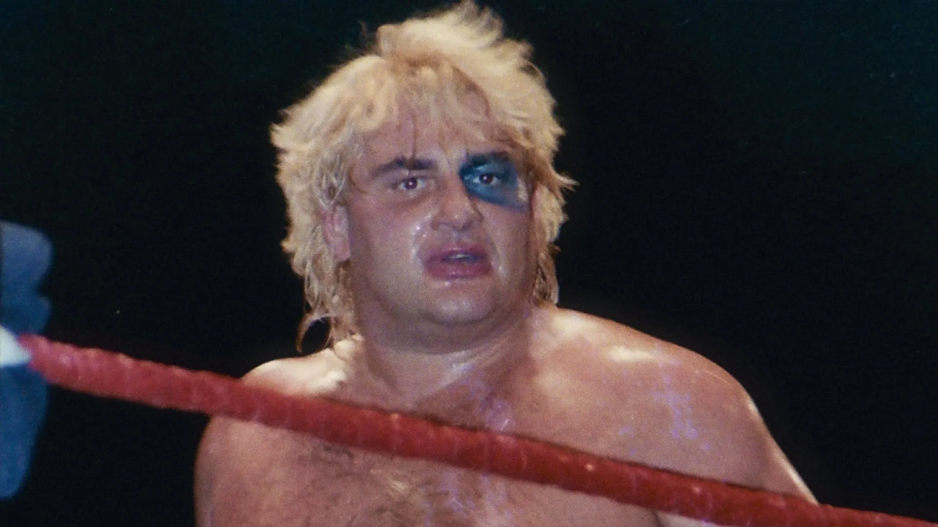 thumbnail - S4:E6 The Tragic Fall of Adrian Adonis