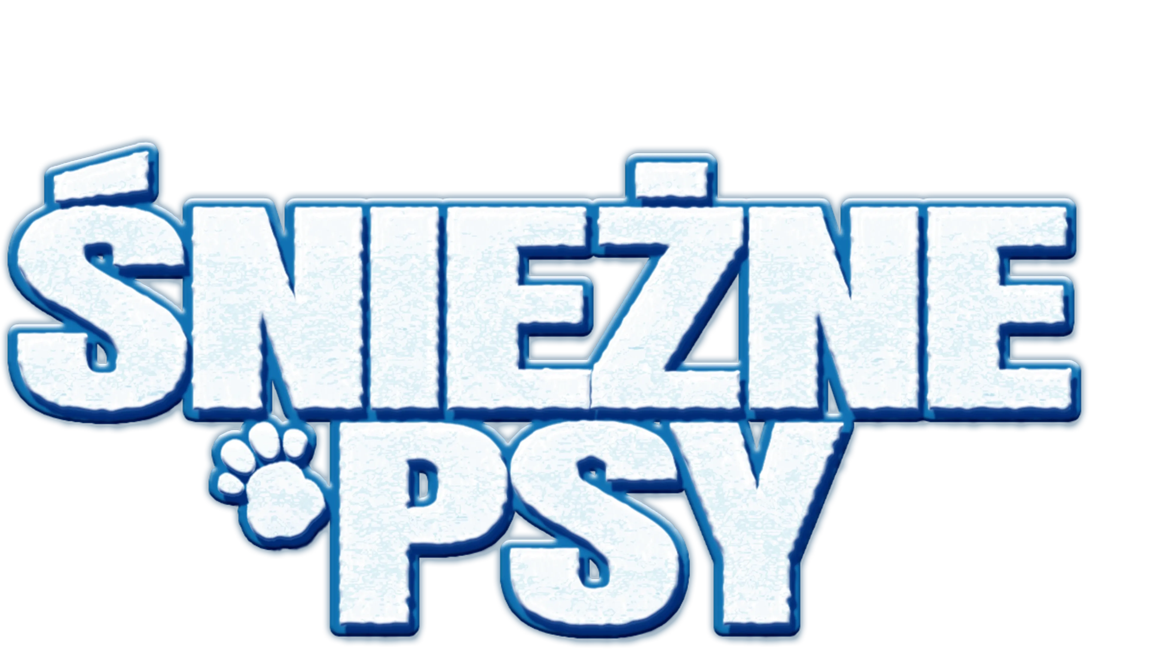 Śnieżne psy