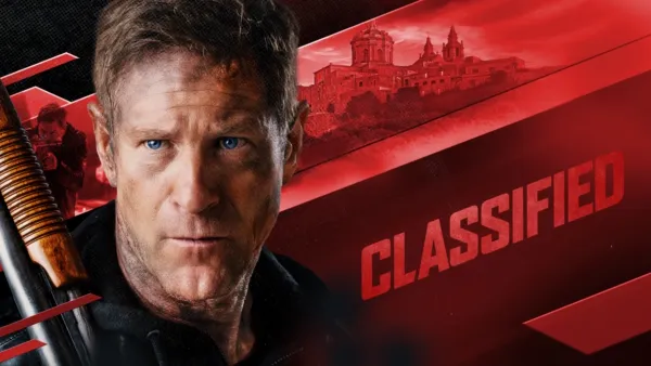 thumbnail - Classified