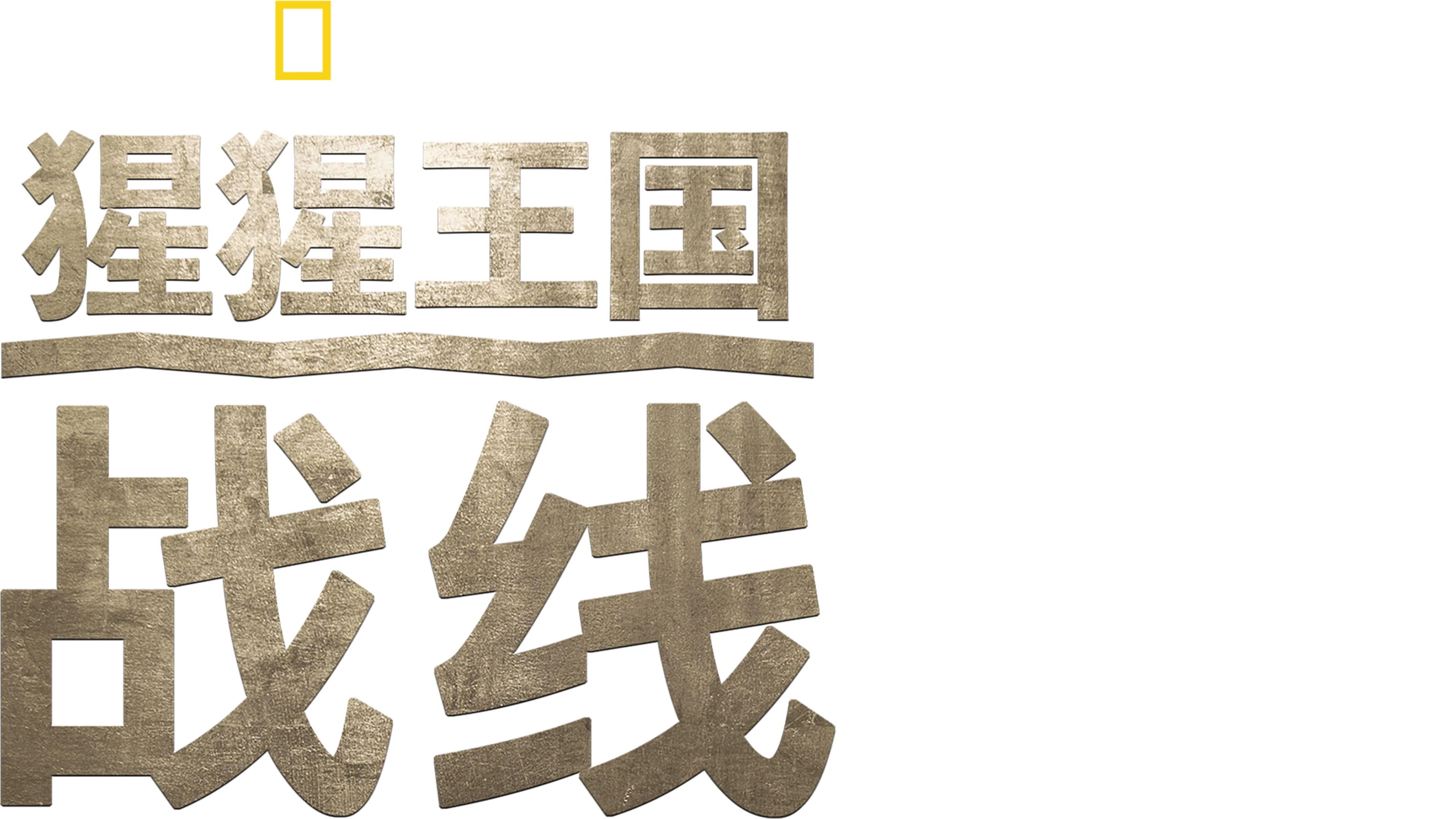 猩猩王国：战线