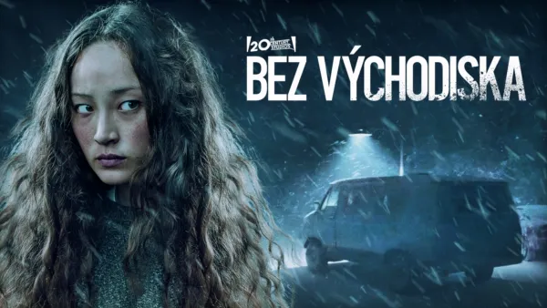 thumbnail - Bez východiska