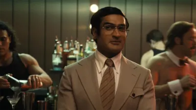 thumbnail - S1:E1 An Elegant, Exclusive Atmosphere