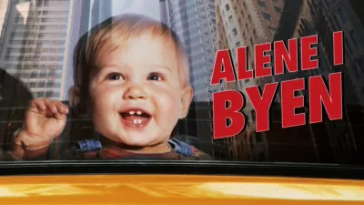 thumbnail - Alene i byen