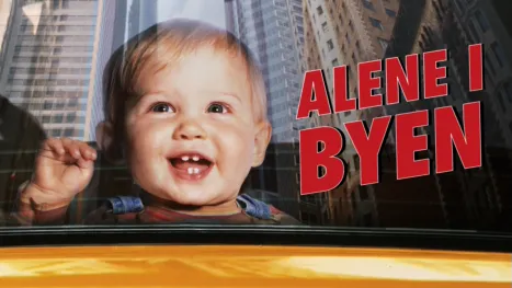 thumbnail - Alene i byen