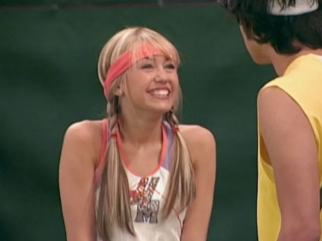 thumbnail - S2：第14話「親友はどっちだ！？」