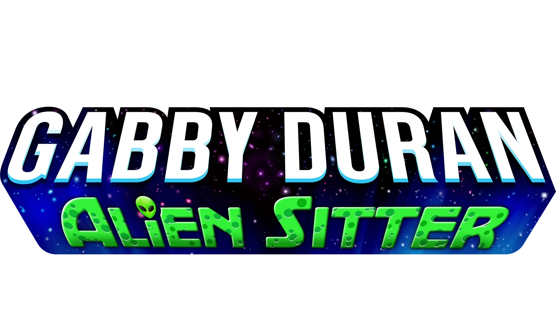 Gabby Duran Alien Sitter
