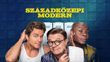 thumbnail - Századközepi modern