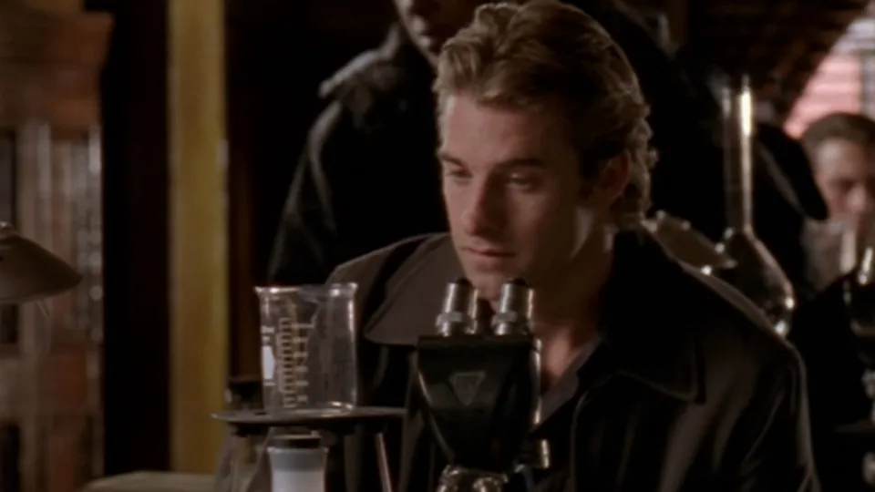 thumbnail - S4:E14 Raising Arizona