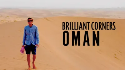 Brilliant Corners: Oman