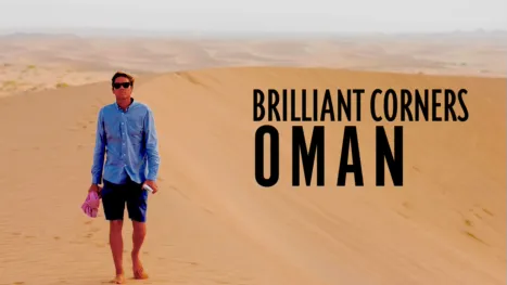 thumbnail - Brilliant Corners: Oman
