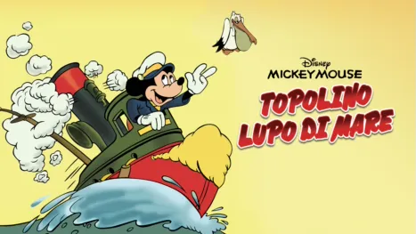 thumbnail - Topolino lupo di mare