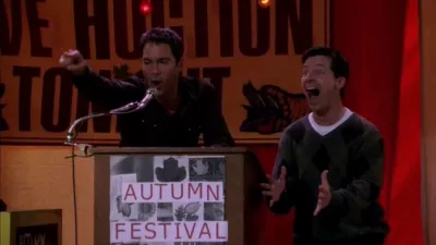 thumbnail - S8:E5 The Hole Truth