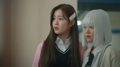 thumbnail - S1:E6 Episode 6