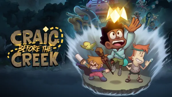 thumbnail - Craig Before the Creek