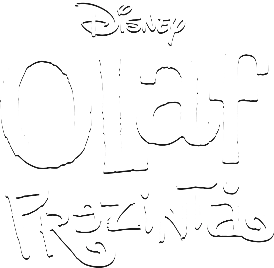 Olaf Prezintă