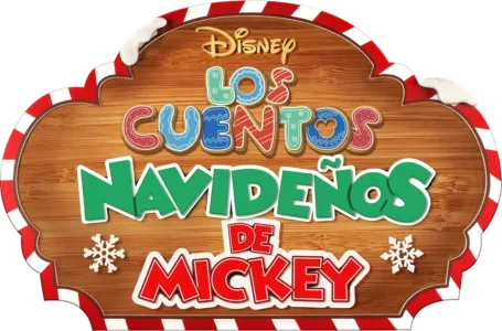 Los cuentos navideños de Mickey