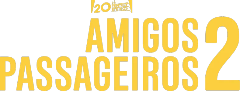 Amigos Passageiros 2