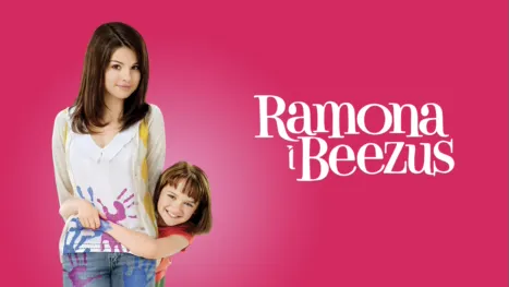 thumbnail - Ramona i Beezus