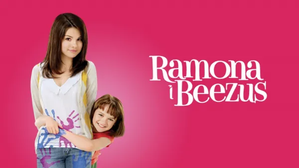 thumbnail - Ramona i Beezus