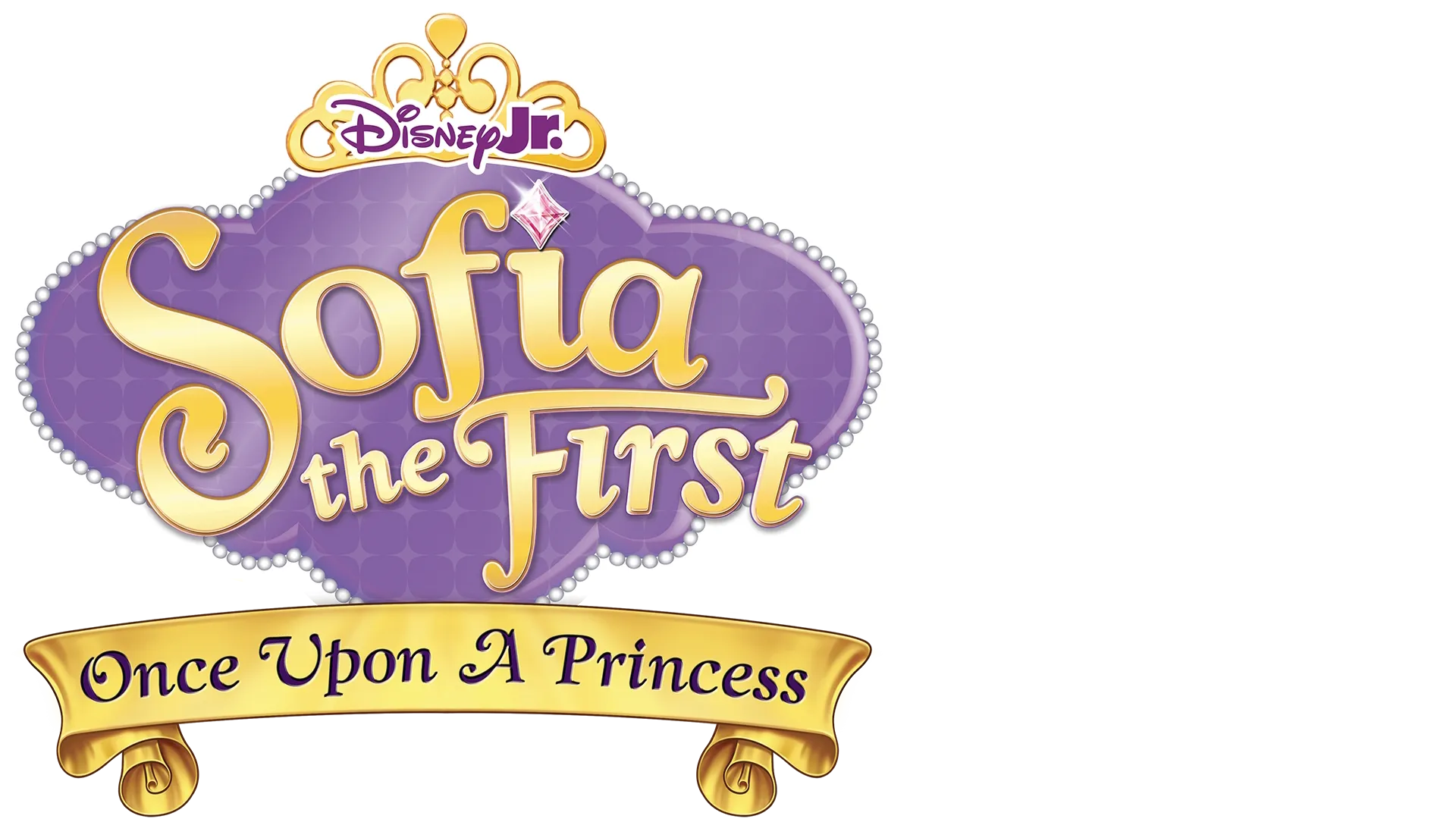 Sofia the First: Once Upon a Princess