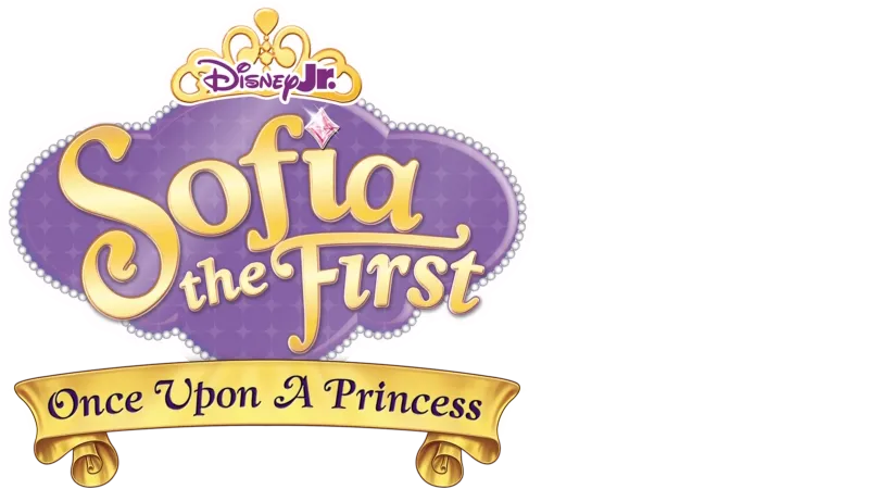 Sofia the First: Once Upon a Princess