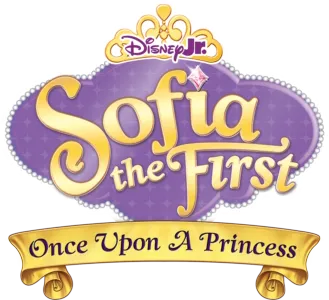Sofia the First: Once Upon a Princess
