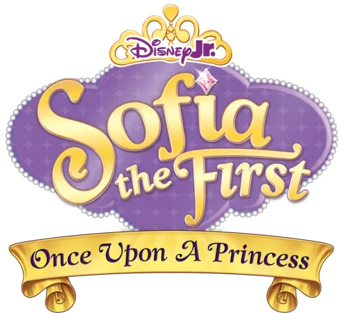Sofia the First: Once Upon a Princess